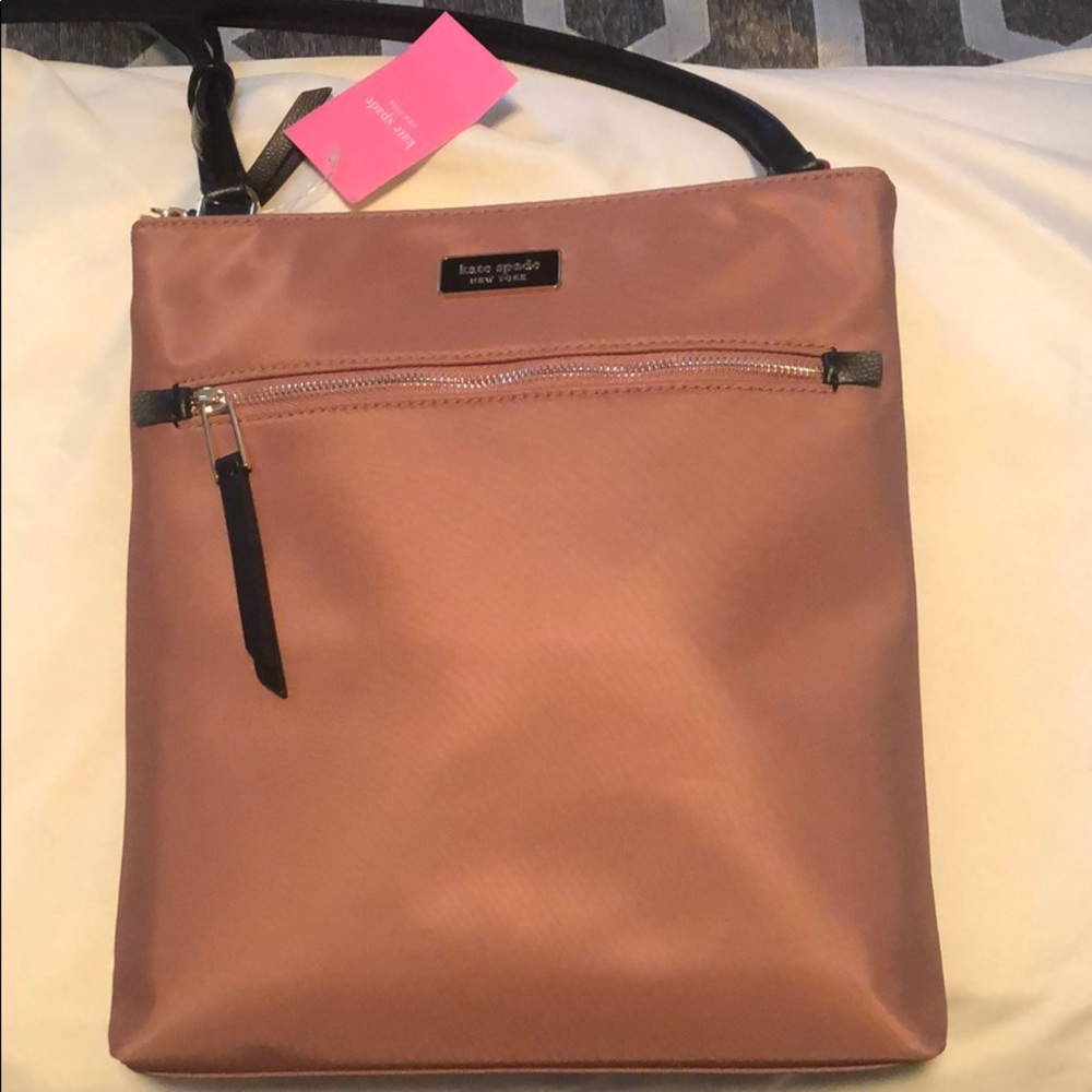NEW!! Kate Spade New York Crossbody